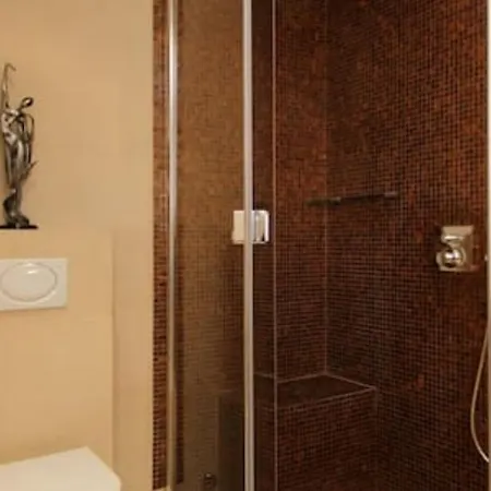 Daire Luxuria*****Apartment Amazing View